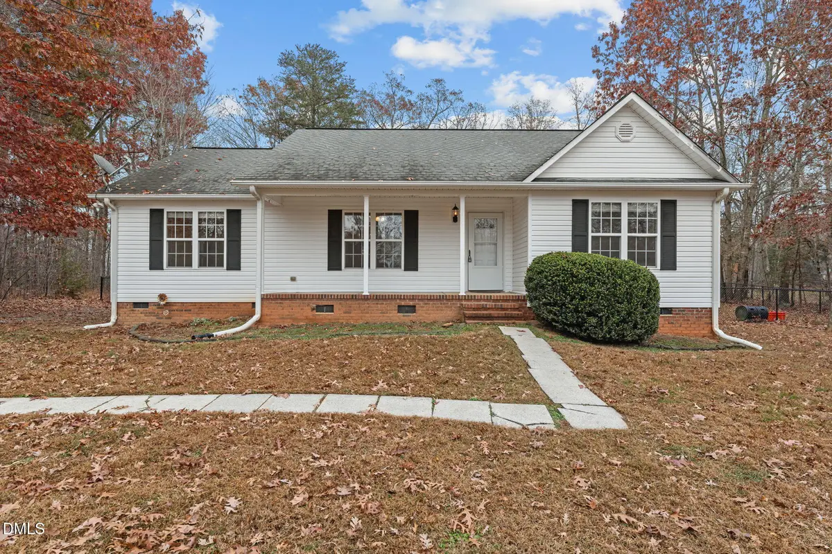 1401 High Ridge Drive, Mebane, NC 27302 - Image #1