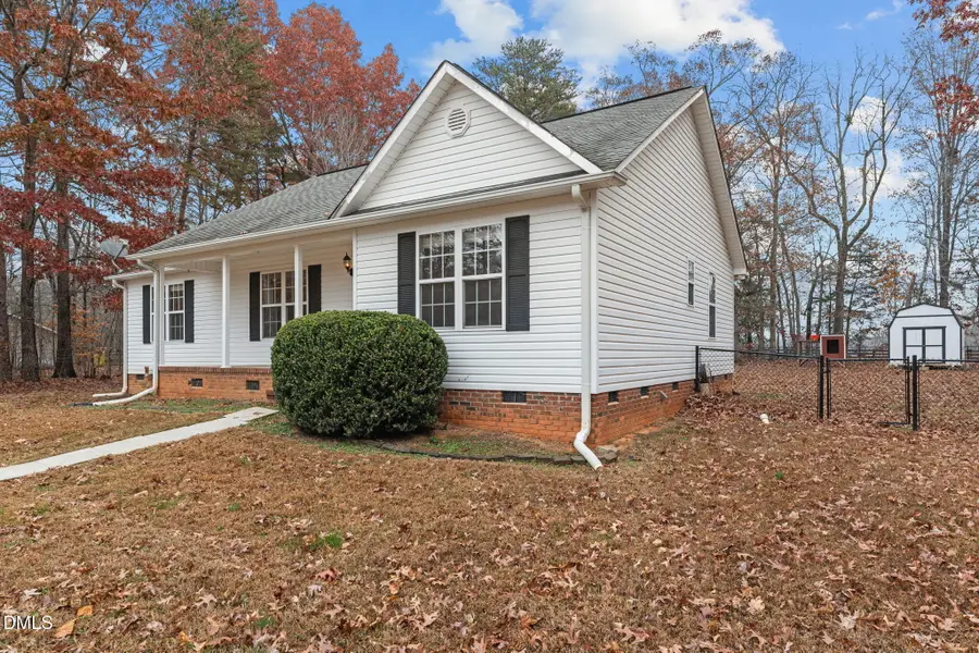 1401 High Ridge Drive, Mebane, NC 27302 - Image #3