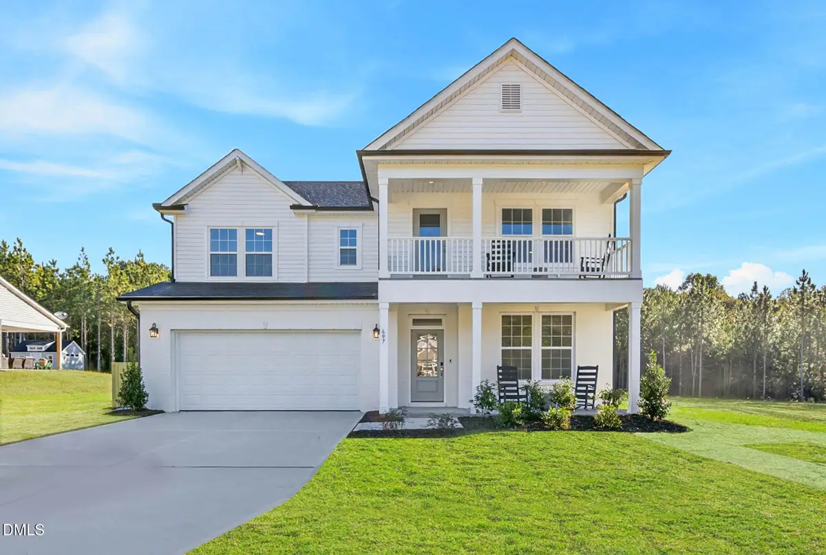 778 Beacon Hill Road, Lillington, NC 27546 - Image #1