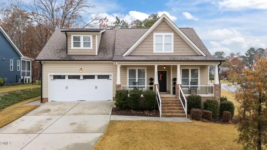 217 N Skymont Drive, Clayton, NC 27527 - Image #2