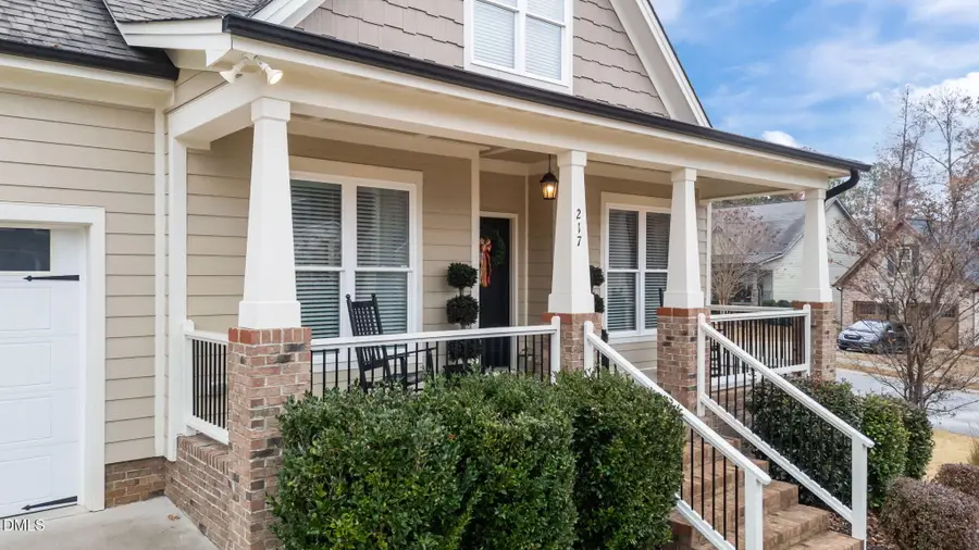 217 N Skymont Drive, Clayton, NC 27527 - Image #3