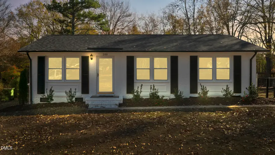 300 E Vance Street, Zebulon, NC 27597 - Image #2