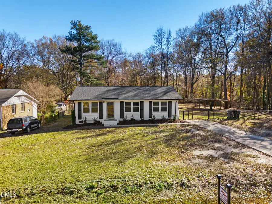 300 E Vance Street, Zebulon, NC 27597 - Image #3