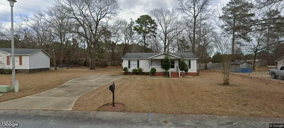 1507 O'bannon Drive, Raeford, NC 28376 - Image #1