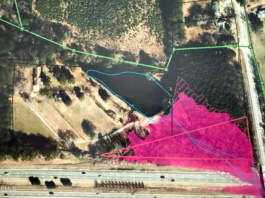 1113 Shepard School Road, Zebulon, NC 27597 - Image #3