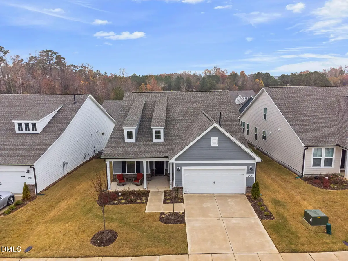 2425 Forsythia Trail, Fuquay Varina, NC 27526 - Image #1