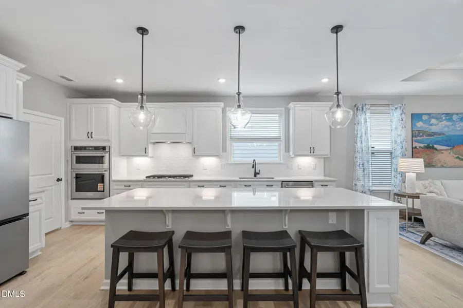 2425 Forsythia Trail, Fuquay Varina, NC 27526 - Image #3