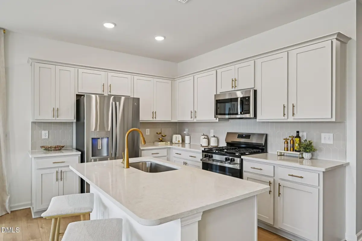 1522 Mirth Court, Rolesville, NC 27571 - Image #1