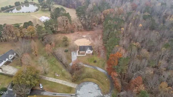 104 Holly Ranch Court, Willow Springs, NC 27592