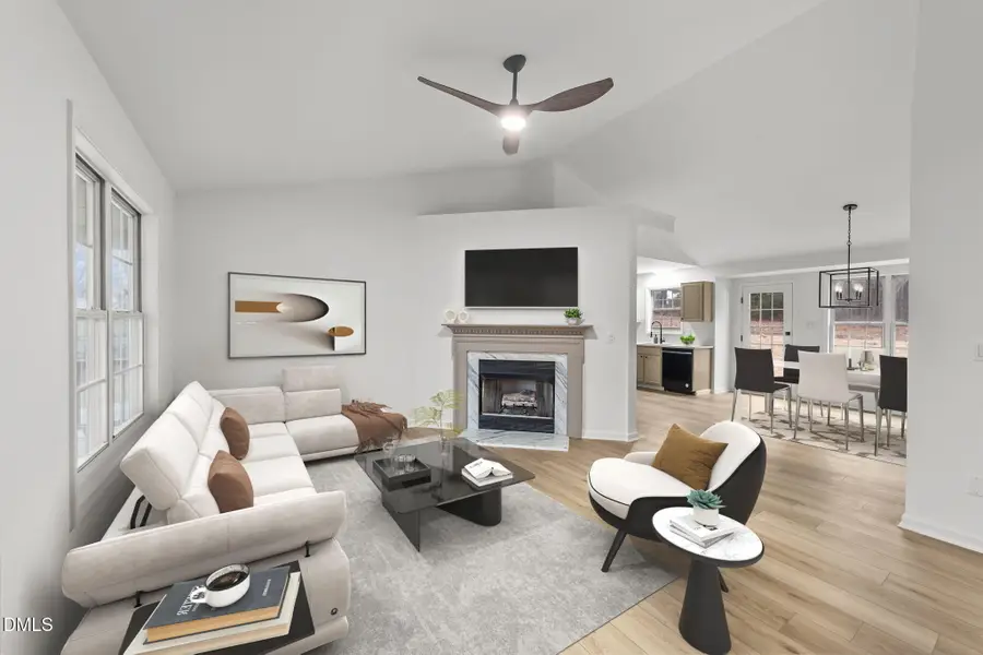 104 Holly Ranch Court, Pleasant Grove, NC 27592 - Image #3