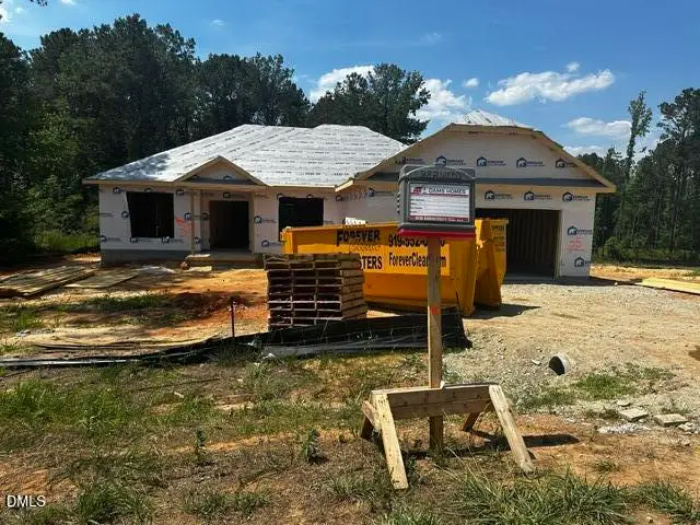 16 Leslie Court, Middlesex, NC 27557 - #2