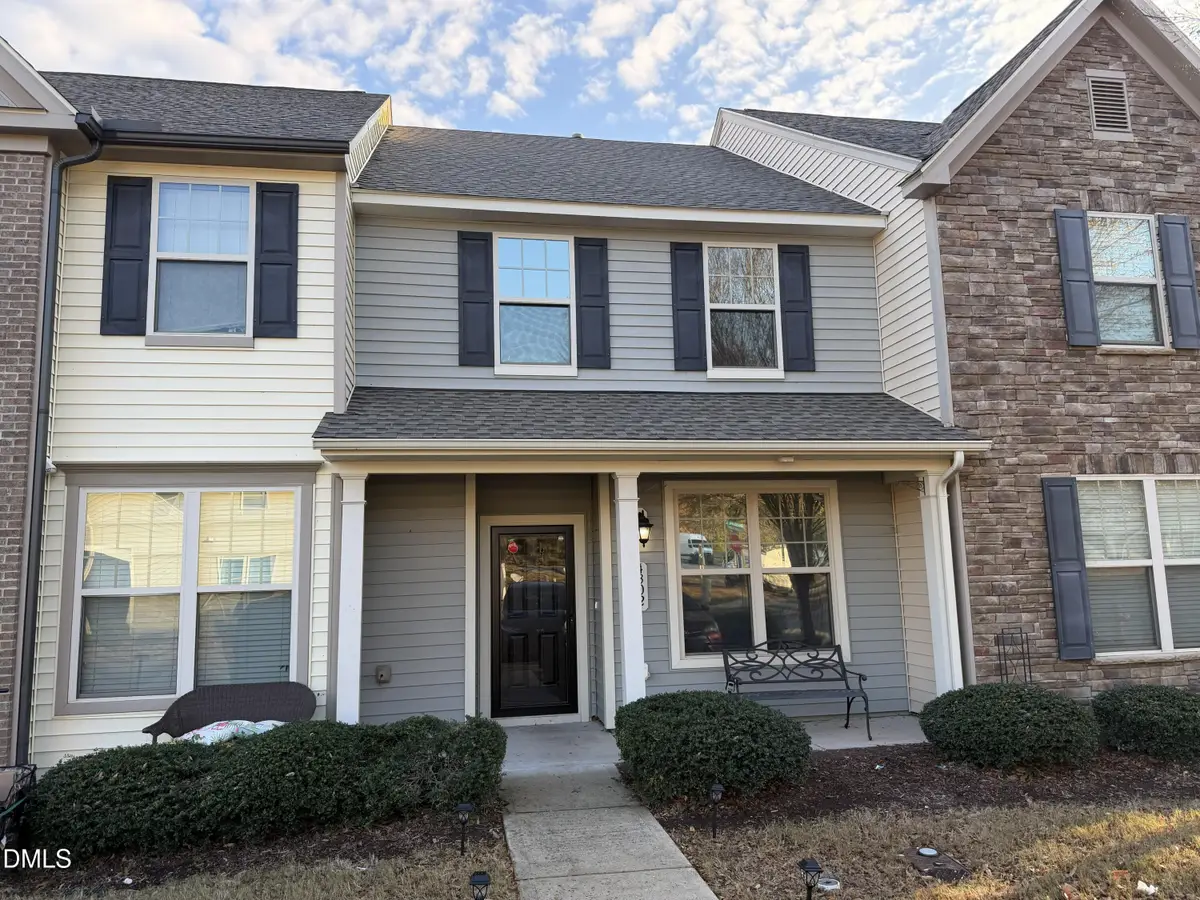 4302 Hillsgrove Road, Wake Forest, NC 27587 - Image #1