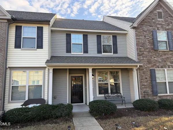 4302 Hillsgrove Road, Wake Forest, NC 27587