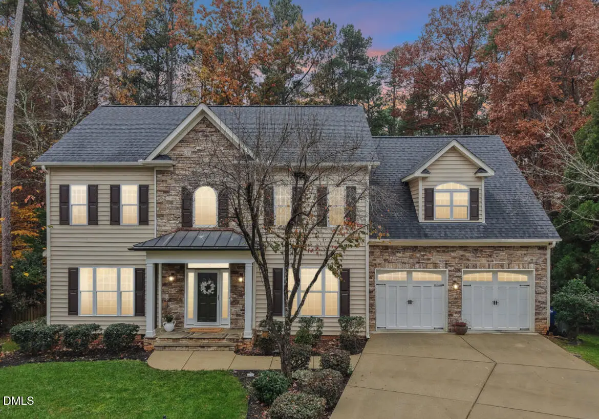4315 Russling Leaf Lane, Raleigh, NC 27613 - Image #1