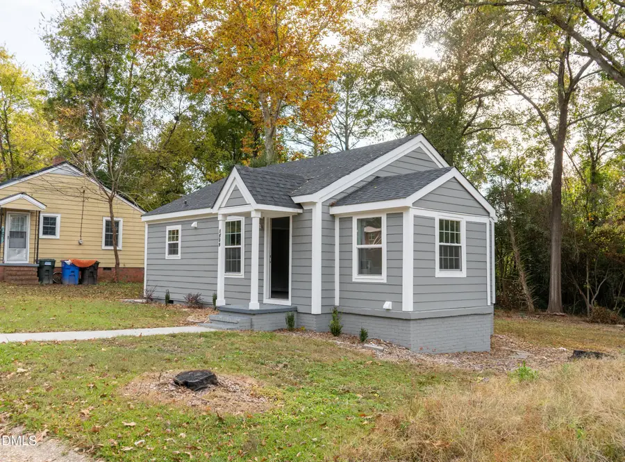 1909 Overlook Drive, Fayetteville, NC 28301 - Image #2