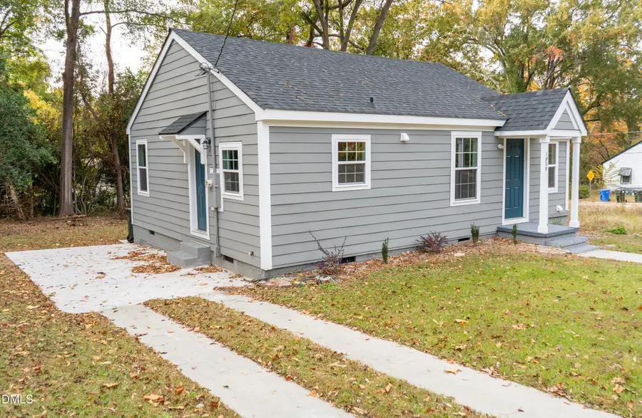 1909 Overlook Drive, Fayetteville, NC 28301 - Image #3