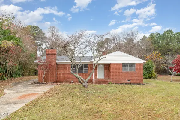 780 Joefield Drive, Fayetteville, NC 28311