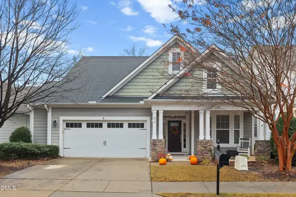 63 White Pine Drive, Clayton, NC 27527