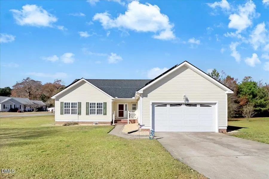 301 Towbridge Lane, Goldsboro, NC 27534 - #3