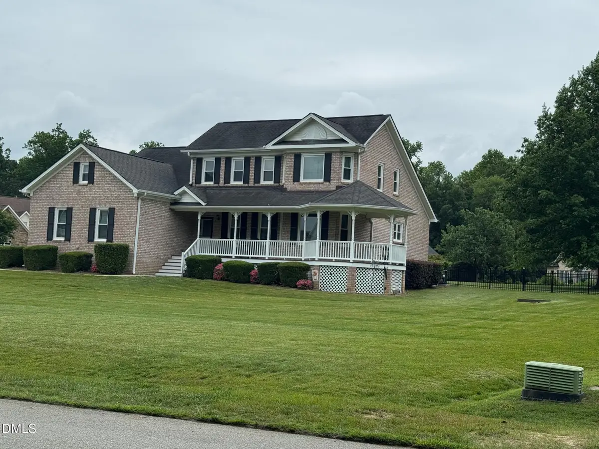 5200 Sugg Court, Fuquay Varina, NC 27526 - Image #1