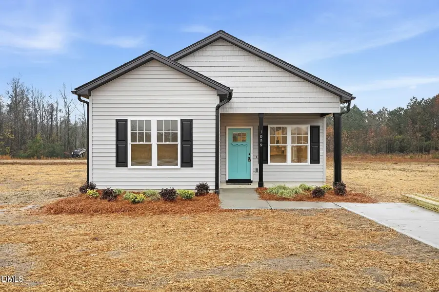 1029 Jada Allen Road, Dunn, NC 28334 - Image #2