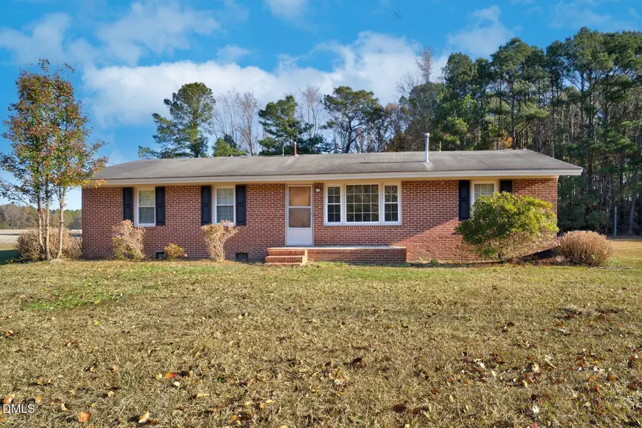 526 Maccripine Road, Pinetops, NC 27864 - Image #2