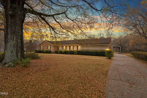 3105 Maple Avenue, Burlington, NC 27215