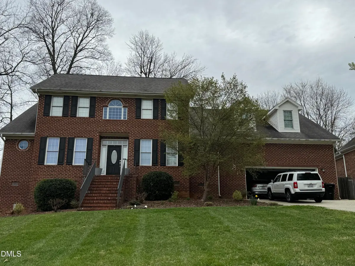 3306 Doral Court, Burlington, NC 27215 - Image #1