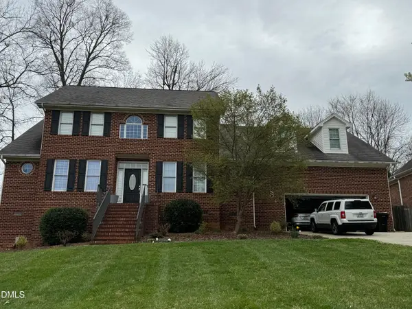 3306 Doral Court, Burlington, NC 27215