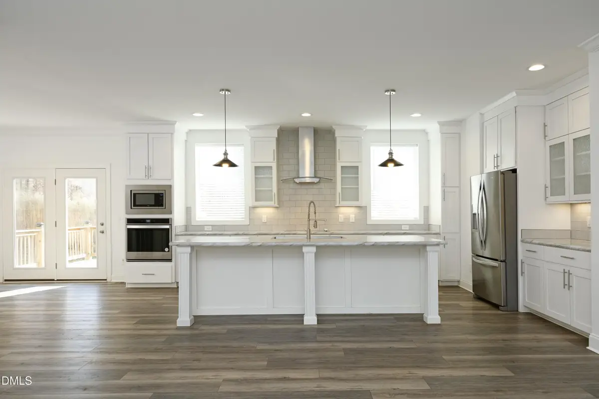 730 Sinai Circle, Hillsborough, NC 27278 - Image #1