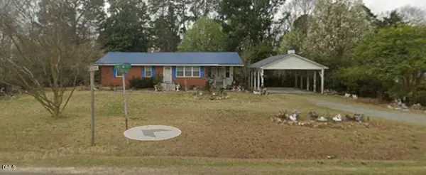 4341 Nc 210, Smithfield, NC 27577