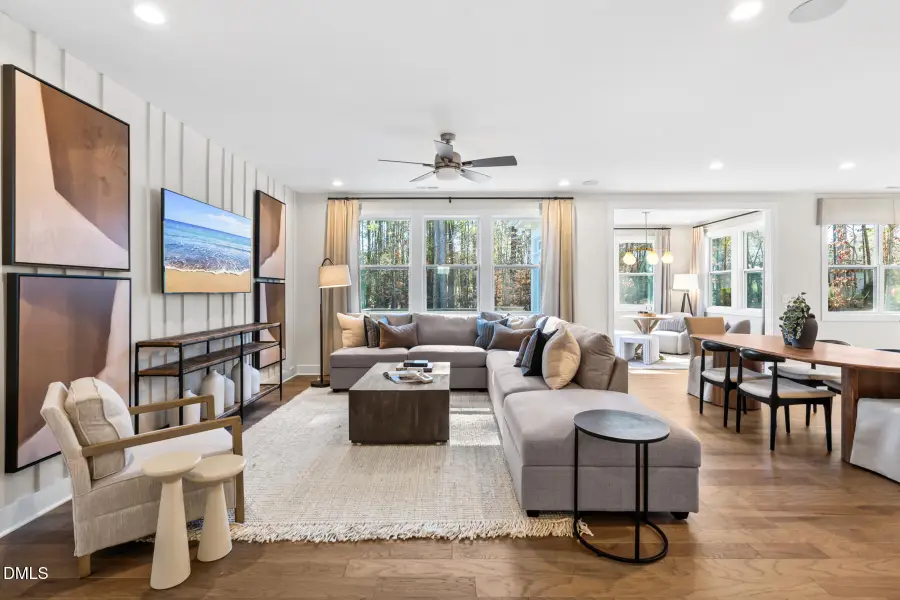 5201 Boylston Drive, Fuquay Varina, NC 27526 - Image #2