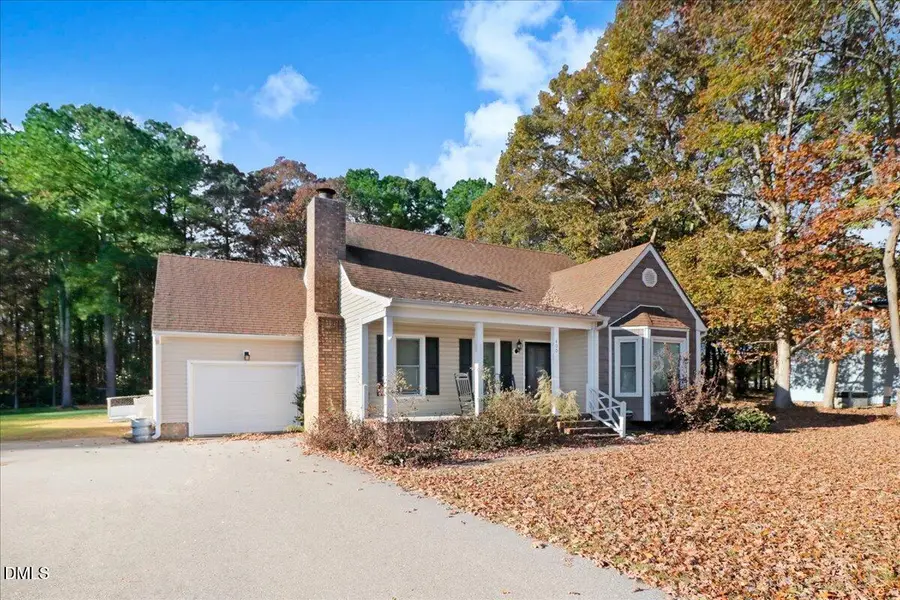400 Rose Drive, Goldsboro, NC 27534 - Image #3
