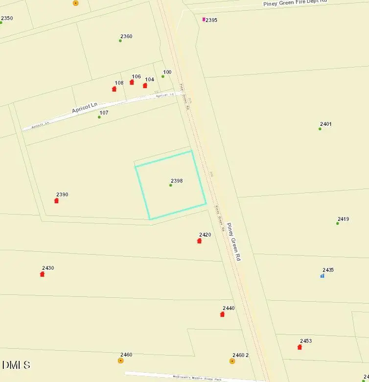 2398 Piney Green Road, Jacksonville, NC 28544 - Image #2