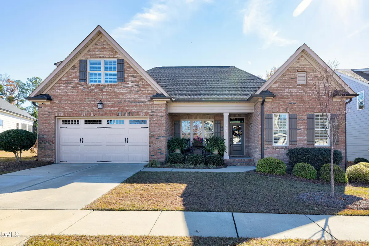 1388 Patriot Points Way, Fuquay Varina, NC 27526 - Image #1