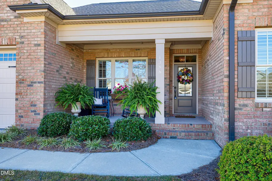 1388 Patriot Points Way, Fuquay Varina, NC 27526 - Image #2