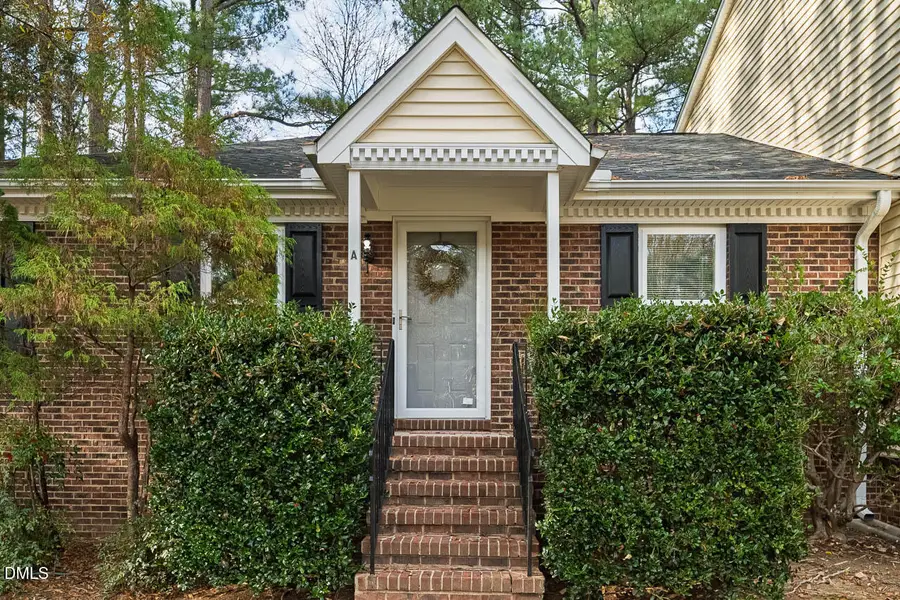 2125 Old Oxford Road E #Unit A/B, Chapel Hill, NC 27514 - Image #3