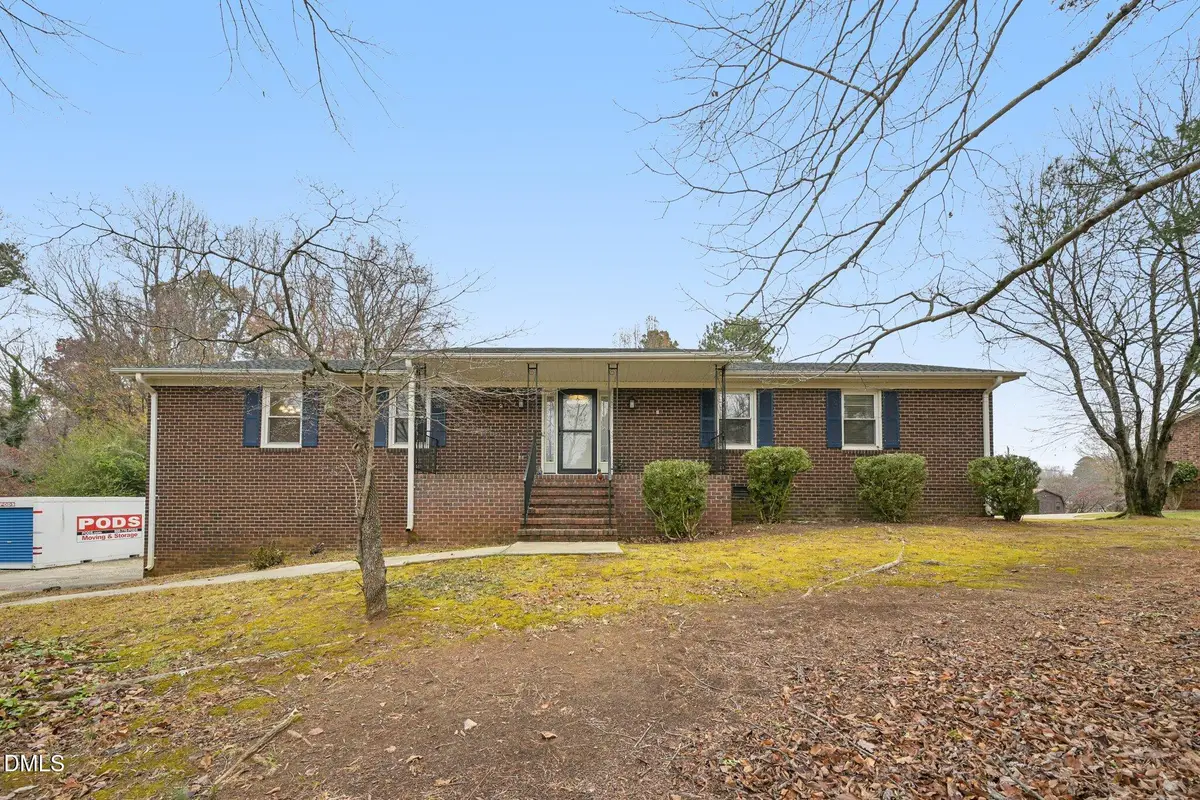 4407 Bromley Drive, Greensboro, NC 27406 - Image #1