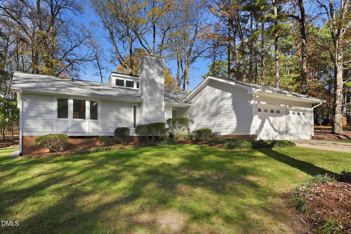 303 Mayodan Drive, Cary, NC 27511 - Image #1