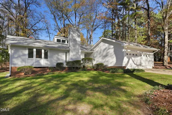 303 Mayodan Drive, Cary, NC 27511