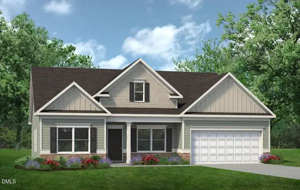 47 Spilona Way #18, Four Oaks, NC 27524