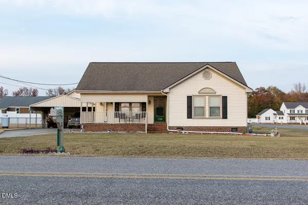 5300 Evansdale Road, Wilson, NC 27893