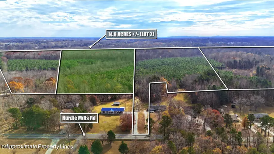 Lot 2 Hurdle Mills Road, Roxboro, NC 27574 - Image #2