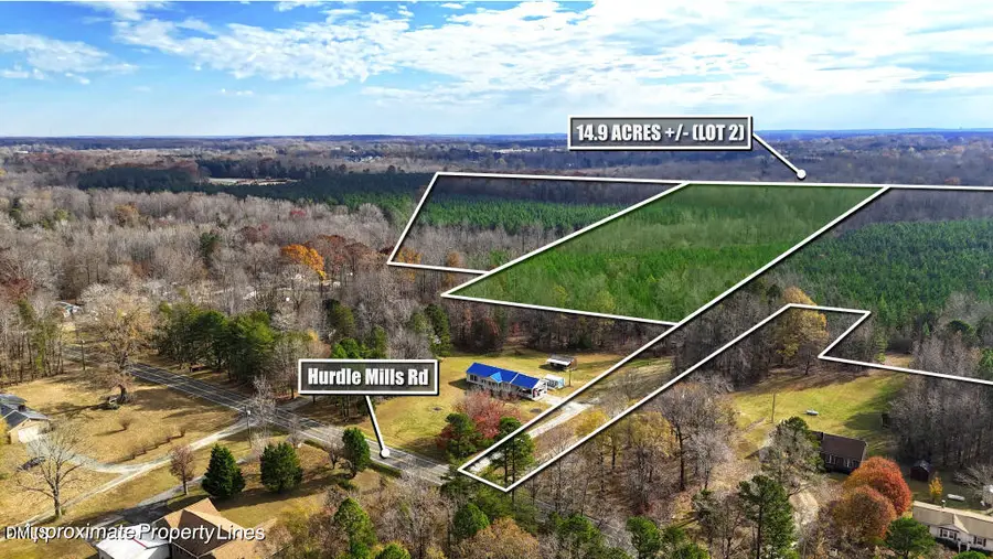 Lot 2 Hurdle Mills Road, Roxboro, NC 27574 - Image #3