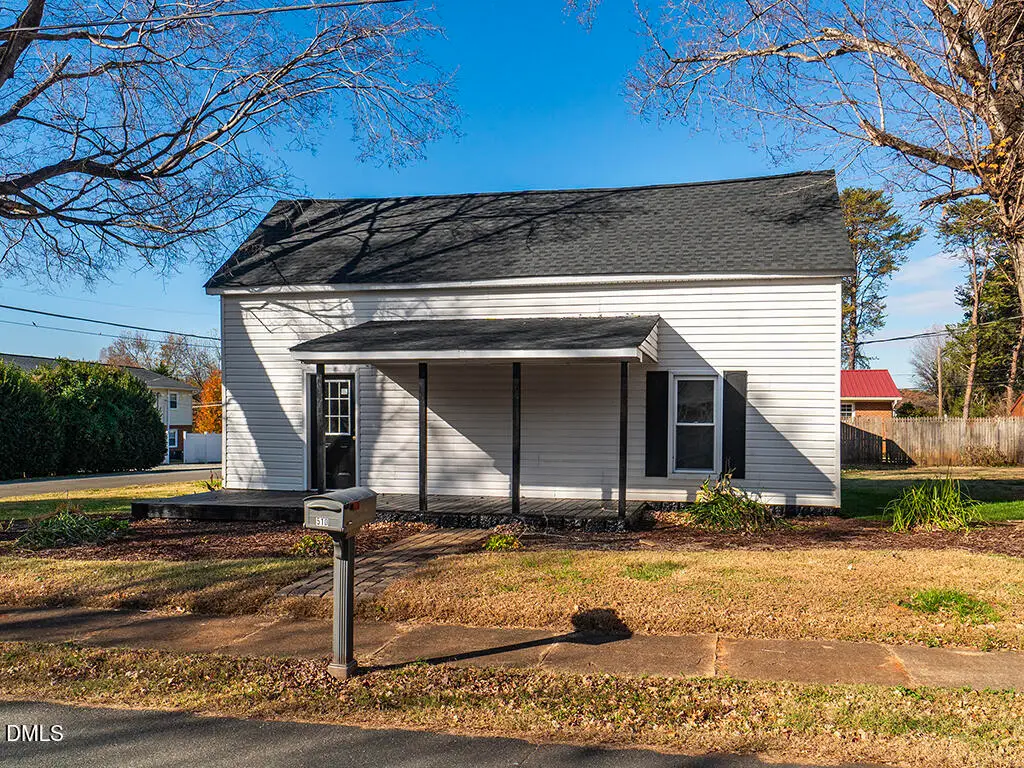510 May Street, Gibsonville, NC 27249 - Image #1
