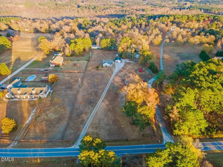 5120 Pulley Town Road, Zebulon, NC 27597 - Image #2