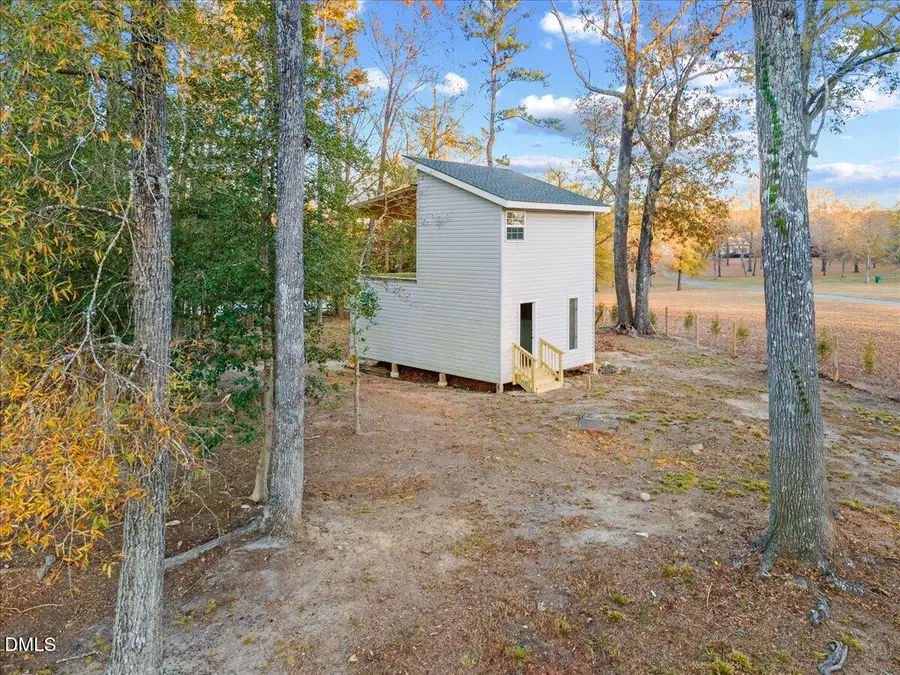 5120 Pulley Town Road, Zebulon, NC 27597 - Image #3