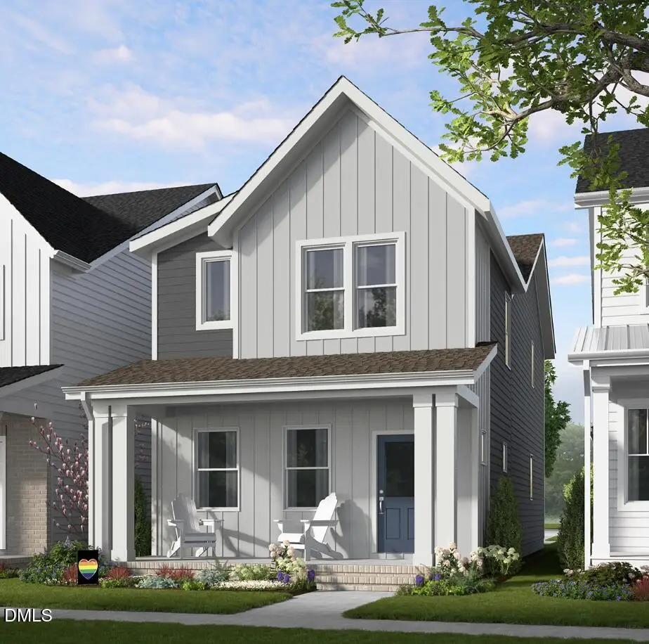 883 Central Park Drive, Raleigh, NC 27604 - Image #1