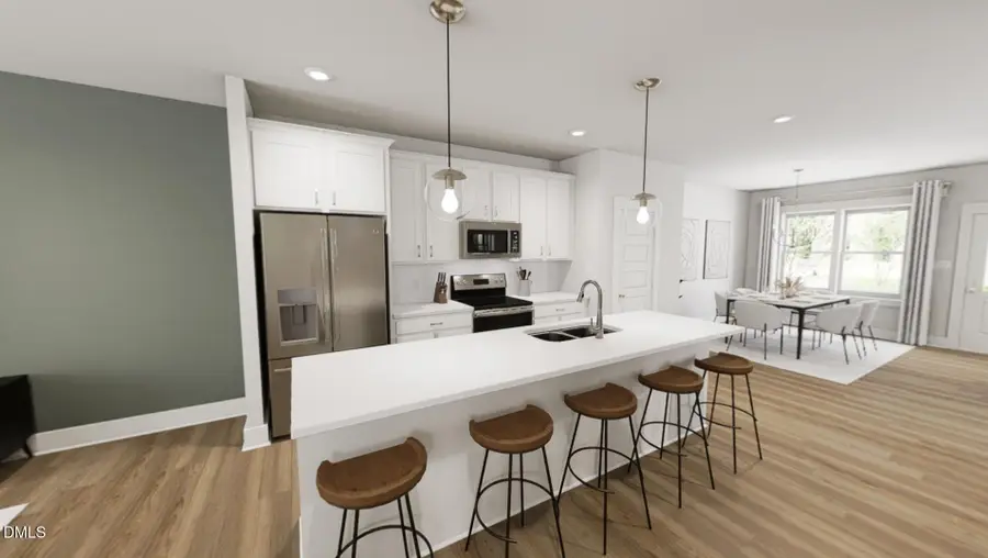 883 Central Park Drive, Raleigh, NC 27604 - Image #3