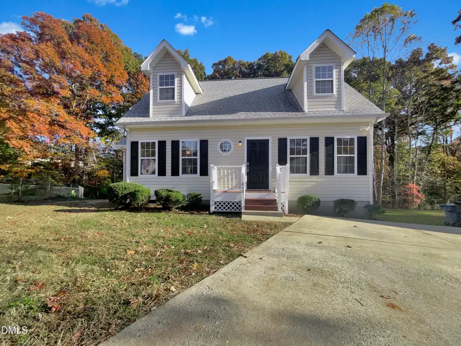 413 S Adams Street, Durham, NC 27703 - Image #2